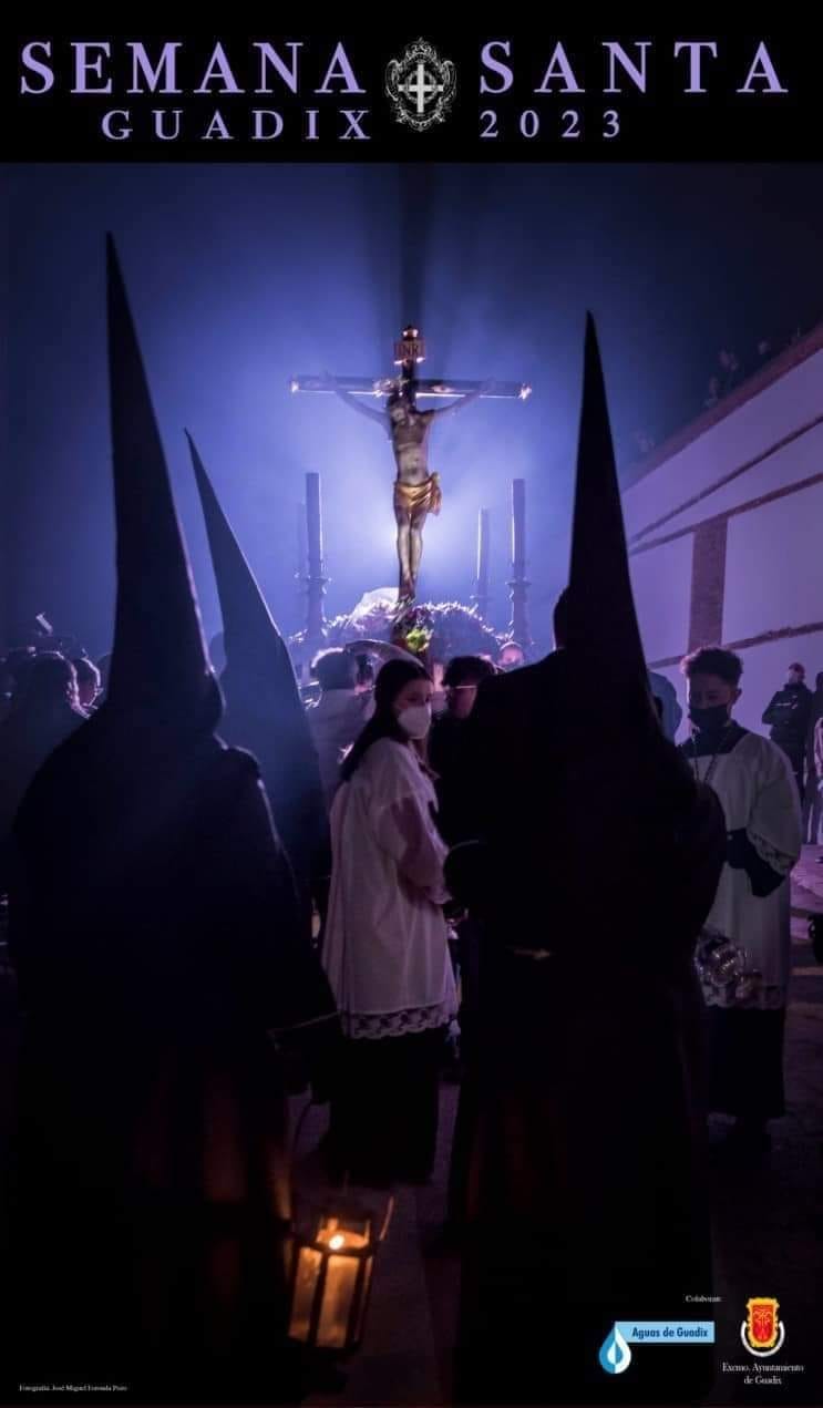 Semana Santa en Guadix  